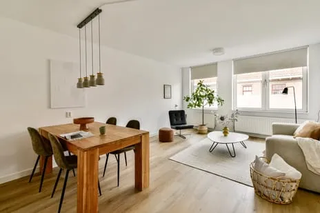 Appartement te koop: Leeuwerikstraat 12B, Vogelbuurt-Zuid Amsterdam