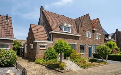 Hoekwoning te koop: Leeuwerikstraat 14, Kluis Geleen