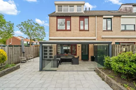 Hoekwoning te koop: Leeuwerikstraat 20, Vogelbuurt (Vianen) Vianen (Ut)