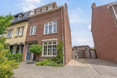Appartement te koop: Leeuwerikstraat 36, Smeliënkamp Venlo