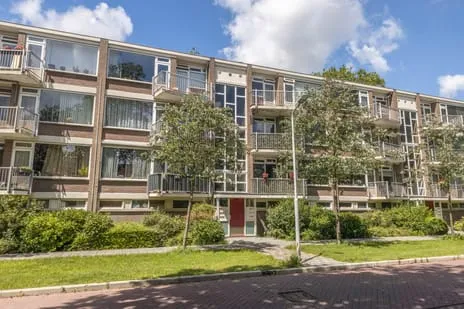 Appartement te koop: Leeuwerikstraat 39, Wormerveer West Wormerveer