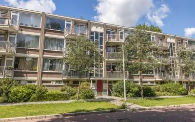 Appartement te koop: Leeuwerikstraat 39, Wormerveer West Wormerveer