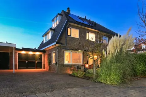 Tussenwoning te koop: Leeuwerikstraat 41, Badhoevedorp Centrum Badhoevedorp