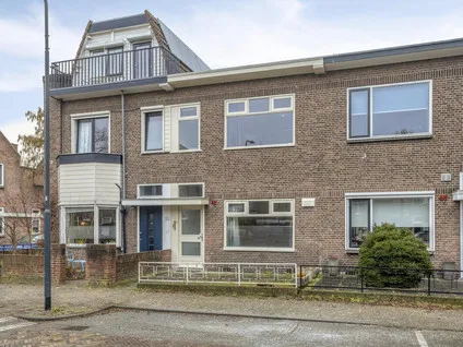 Koopwoning: Leeuwerikstraat 42 in Breda - €425.000 - 85m²
