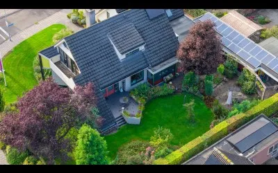 Vrijstaande woning te koop: Leeuwerikstraat 83, Varsseveld Varsseveld