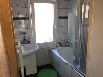 Kamer te huur: Leeuwerikstraat, Belcrum Breda