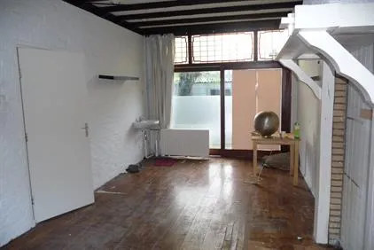 Kamer te huur: Leeuwerikstraat, Belcrum Breda