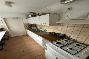 Kamer te huur: Leeuwerikstraat, Sonnenborgh Leeuwarden