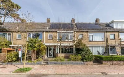 Tussenwoning te koop: Leeuwerikweg 6, 't Hart Soest