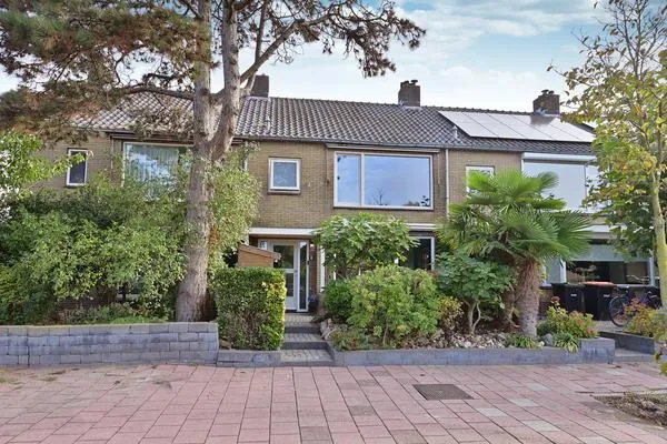 Koopwoning: Leeuwerikweg 8 in Soest - €475.000 - 107m²