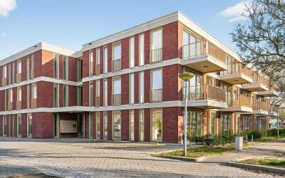 Appartement te huur: Leeuwstraat 101, Faunabuurt Noord Almere