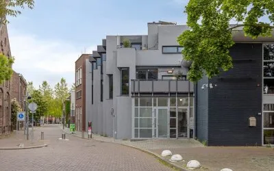Appartement te koop: Leeuwstraat 11, Centrum Venray