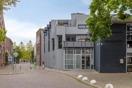 Appartement te koop: Leeuwstraat 11, Centrum Venray