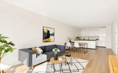 Appartement te huur: Leeuwstraat 125, Faunabuurt Noord Almere