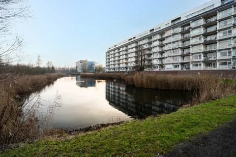 Appartement te koop: Leeuwstraat 30, Dordrecht