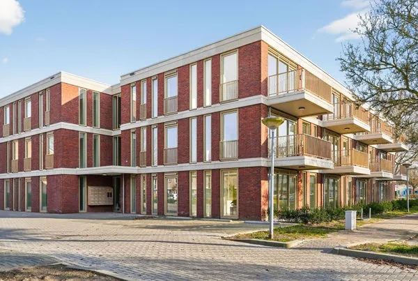 Woning te huur: Leeuwstraat, Almere