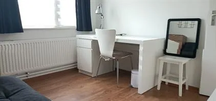 Kamer te huur: Leeuwstraat, Faunabuurt Noord Almere