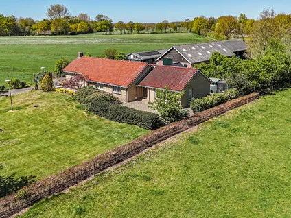 Vrijstaande woning te koop: Leeuwte 3, Leeuwte Ruinen
