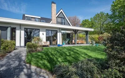 Vrijstaande woning te koop: Leeweg 2, Berkel En Rodenrijs