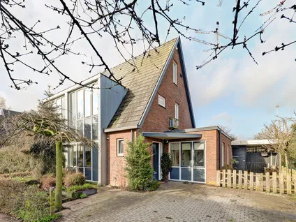 Appartement te koop: Legakker 3, Ederveen dorp Ederveen