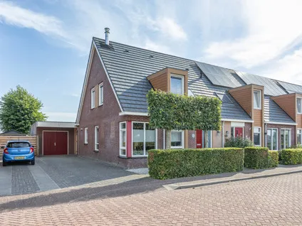 Koopwoning: Legebuorren 97 in Langweer - €399.000 - 142m²