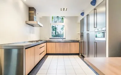 Appartement te koop: Legedyk 32, Scharnegoutum Scharnegoutum