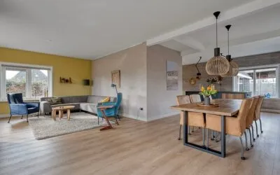 Vrijstaande woning te koop: Leggeloo 1, Leggeloo Dwingeloo