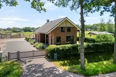 Vrijstaande woning te koop: Leggeloo 55, Dwingeloo