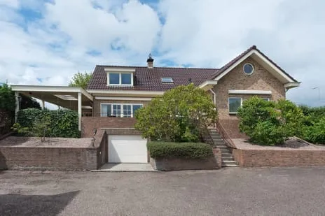 Vrijstaande woning te koop: Legmeerdijk 272A, Legmeerpolder Amstelveen