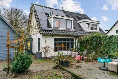 Hoekwoning te koop: Legmeerdijk 277, Greenpark Aalsmeer