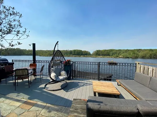 Woning te huur: Legmeerdijk, Bovenkerk Amstelveen