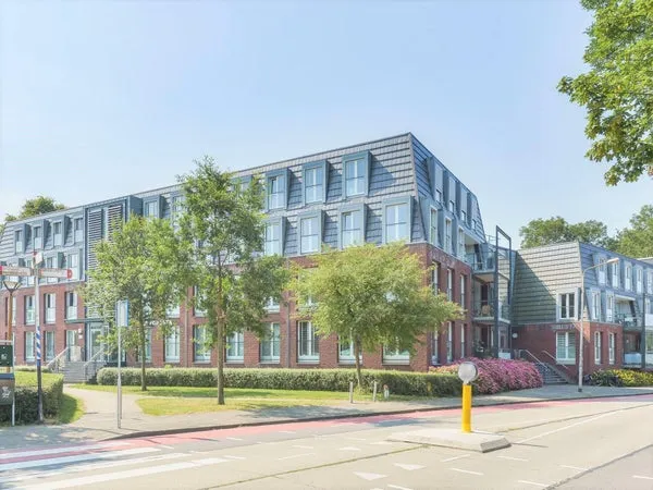 Woning te huur: Legmeerdijk, Bovenkerk Amstelveen