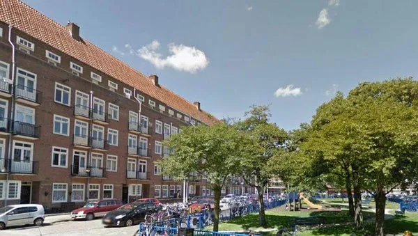 Woning te huur: Legmeerplein, Legmeerpleinbuurt Amsterdam
