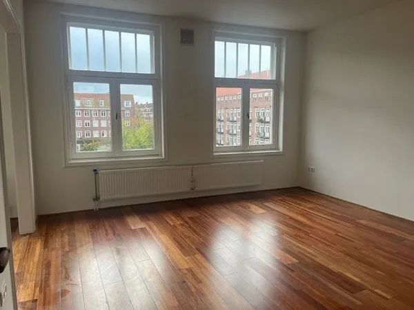Woning te huur: Legmeerplein, Legmeerpleinbuurt Amsterdam