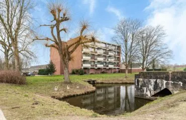Koopwoning: Legmeerstraat 84 in Hoofddorp - €350.000 - 72m²