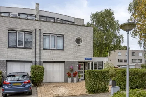 Hoekwoning te koop: Leguaanstraat 2, Faunabuurt Zuidwest Almere