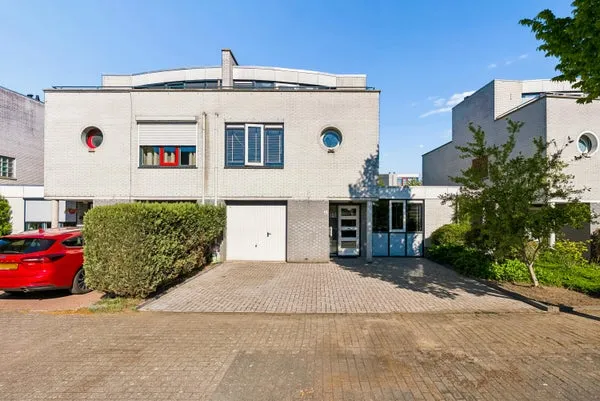 Tussenwoning te koop: Leguaanstraat 6, Faunabuurt Zuidwest Almere