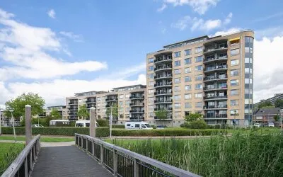 Appartement te huur: Lehárstraat 152, Puccinibuurt Capelle Aan Den Ijssel