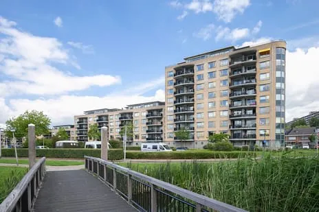 Apartment for rent: Lehárstraat 152, Puccinibuurt Capelle Aan Den Ijssel