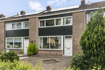 Tussenwoning te koop: Léharstraat 22, Noorder Enk Eerbeek