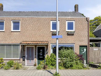 Hoekwoning te koop: Leharstraat 22, Heikant Oost Tilburg