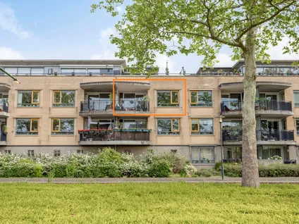 Appartement te koop: Lehárstraat 56, Puccinibuurt Capelle Aan Den Ijssel
