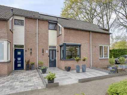 Tussenwoning te koop: Leharstraat 6, Bekerbuurt Heesch