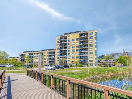 Appartement te koop: Lehárstraat 248, Puccinibuurt Capelle Aan Den Ijssel