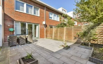 Appartement te koop: Leibnizstraat 22, Amsterdam