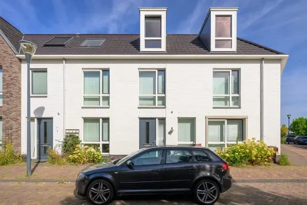 Appartement te koop: Leidatoweg 6B, Leiden