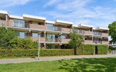 Appartement te koop: Leidenstraat 47, Stedenwijk Midden-west Almere