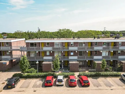 Appartement te koop: Leidenstraat 50, Stedenwijk Midden-west Almere