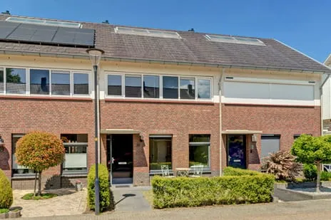 Tussenwoning te koop: Leidijk 29, Essenpas Bemmel