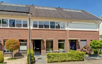 Tussenwoning te koop: Leidijk 29, Essenpas Bemmel